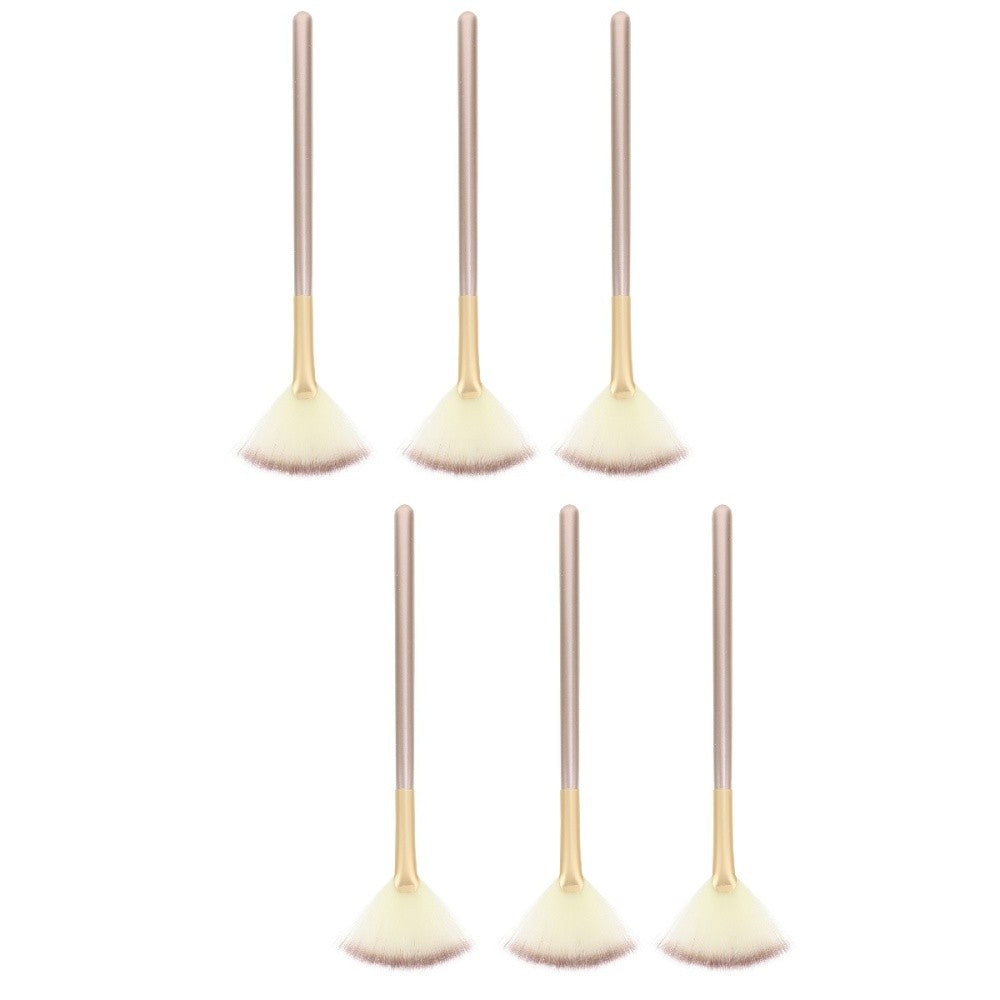 Face Brushes x 2