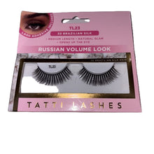 Load image into Gallery viewer, Tatti Lashes
