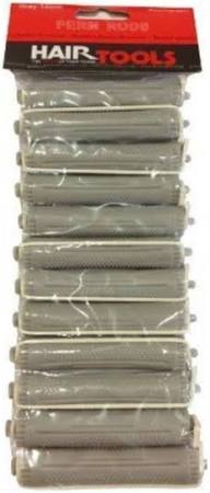 Hair Tools Grey 14mm Perm Rods