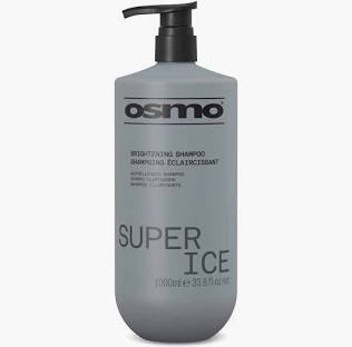 OSMO Super ICE Brightening Shampoo