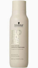 Load image into Gallery viewer, Blondme Bond Repair Nourishing Conditioner
