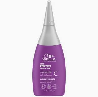 PRO+ PERFORM Perm Lotion Natural Hair 75ml