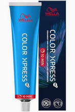 Load image into Gallery viewer, Color Xpress 10 Min Permanent Colour 60ml
