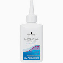 Load image into Gallery viewer, Natural Styling Glamour Wave perm Lotion 80ml

