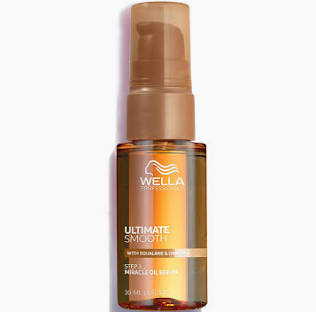 ULTIMATE SMOOTH  Step 3 Miracle Oil Serum 30ml