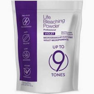 Life Bleaching Powder Professional VIOLET 500g