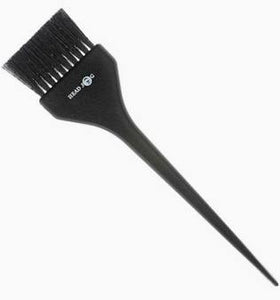 Deluxe Black Tint Brush Large
