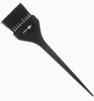 Deluxe Black Tint Brush Large