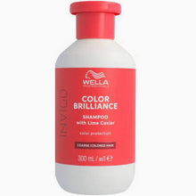 Load image into Gallery viewer, Color Brilliance Shampoo For Course Coloured With Lime Caviar
