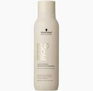 Blondme Bond Repair Brightening shampoo 300ml