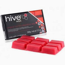 Load image into Gallery viewer, Hot Film Depilatory Wax 500g

