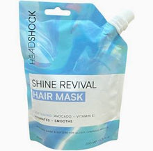 Load image into Gallery viewer, Hair Mask 200ml
