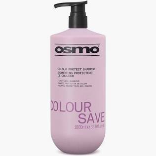 OSMO Colour Save Shampoo 1000ml