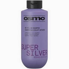Load image into Gallery viewer, No Yellow Shampoo Super Silver
