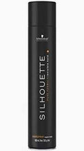 Load image into Gallery viewer, Silhouette Hairspray Super Hold

