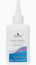 Load image into Gallery viewer, Natural Styling Glamour Wave perm Lotion 80ml
