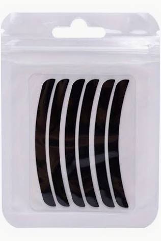 Pack Of 3 Lash Lift Covers