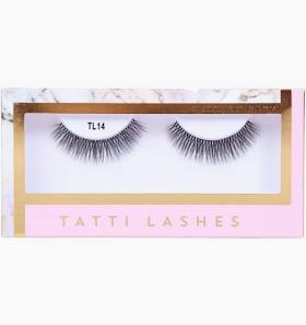 Tatti Lashes