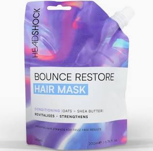 Hair Mask 200ml