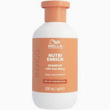 Load image into Gallery viewer, Nutri Enrich Shampoo For Dry Or Stressed Hair
