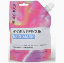 Load image into Gallery viewer, Hair Mask 200ml
