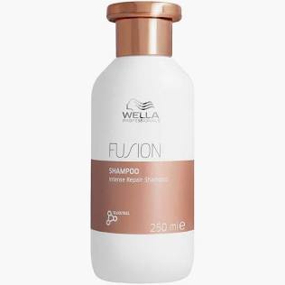 Fusion Intense Repair Shampoo 250ml