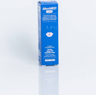 AfterMEDS Lips Lip Treatment 15ml