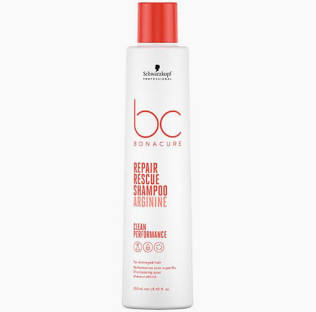 Bc Repair Rescue Shampoo 250ml