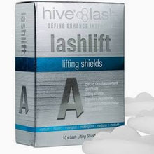 Load image into Gallery viewer, Lashlift Medium Lifting Shields x 10
