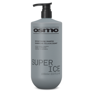 Brightening Shampoo Super Ice 1000ml