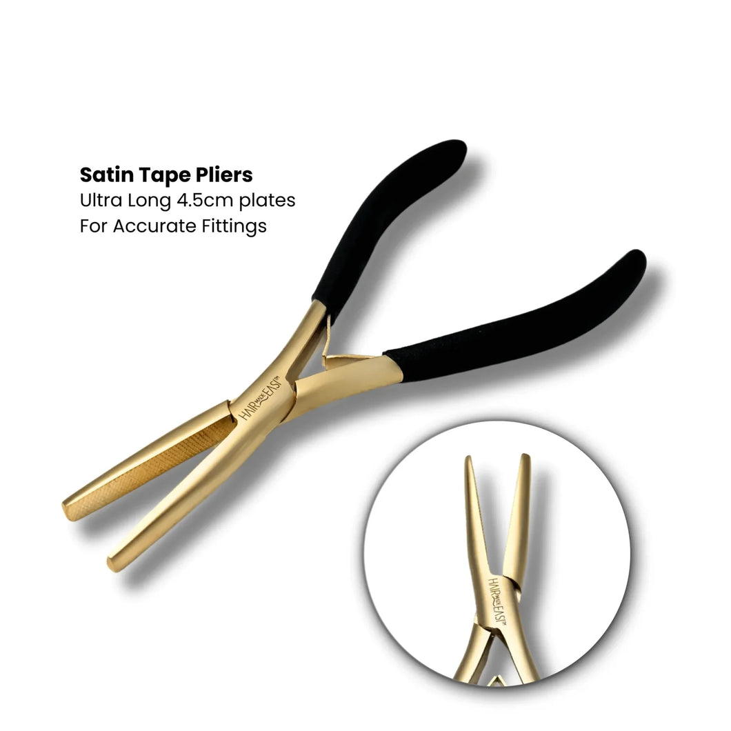 Hair Tape Pliers