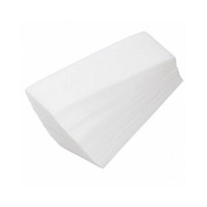 Paper Wax Strips 100pcs