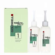 Goldwell Top Form Biocurl 1