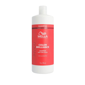 Color Brilliance Shampoo With Lime Caviar 1L