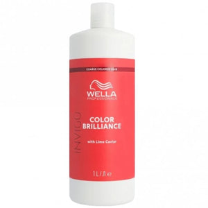 Color Brilliance Conditioner With Lime Caviar 1L