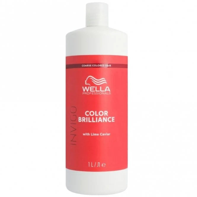 Color Brilliance Conditioner With Lime Caviar 1L