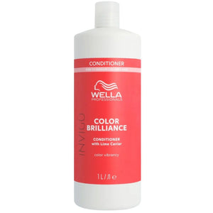 Color Brilliance Conditioner With Lime Caviar 1L