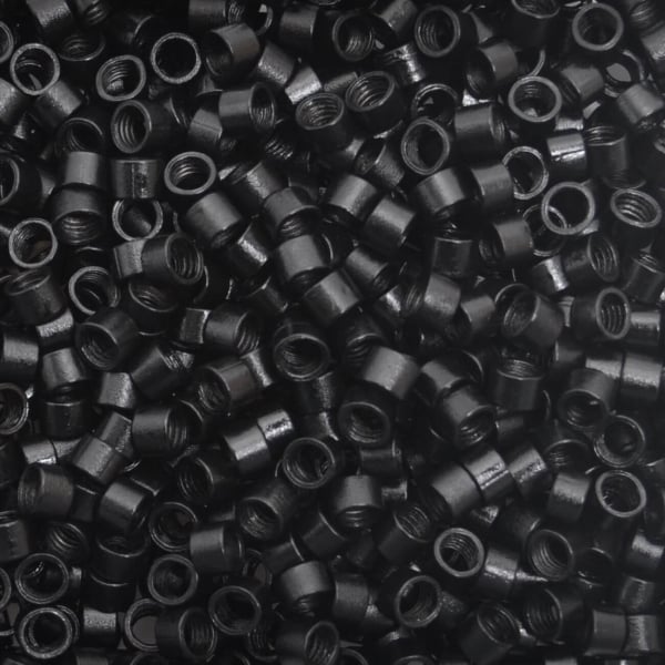 Micro Rings Screw Thread