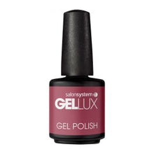 Load image into Gallery viewer, Copy of Gellux Rosy Posy Gel Polish 15ml

