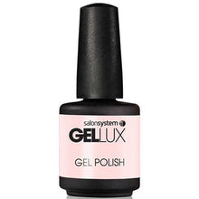Load image into Gallery viewer, Gellux Pink Whispers  Gel Polish 15ml
