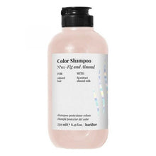 Load image into Gallery viewer, Backbar N°01 Colour Protection Shampoo Fig &amp; Almond

