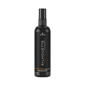 Silhouette Gel Pump Spray 200ml