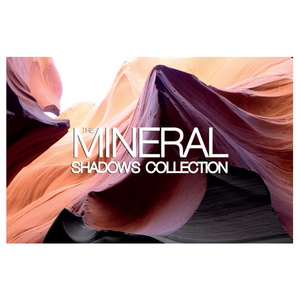 Suprema Colour Mineral Shadows Collection 60ml