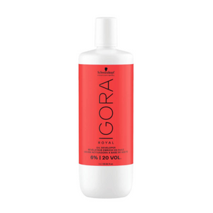 Igora Royal Oil Developer  1 Ltr