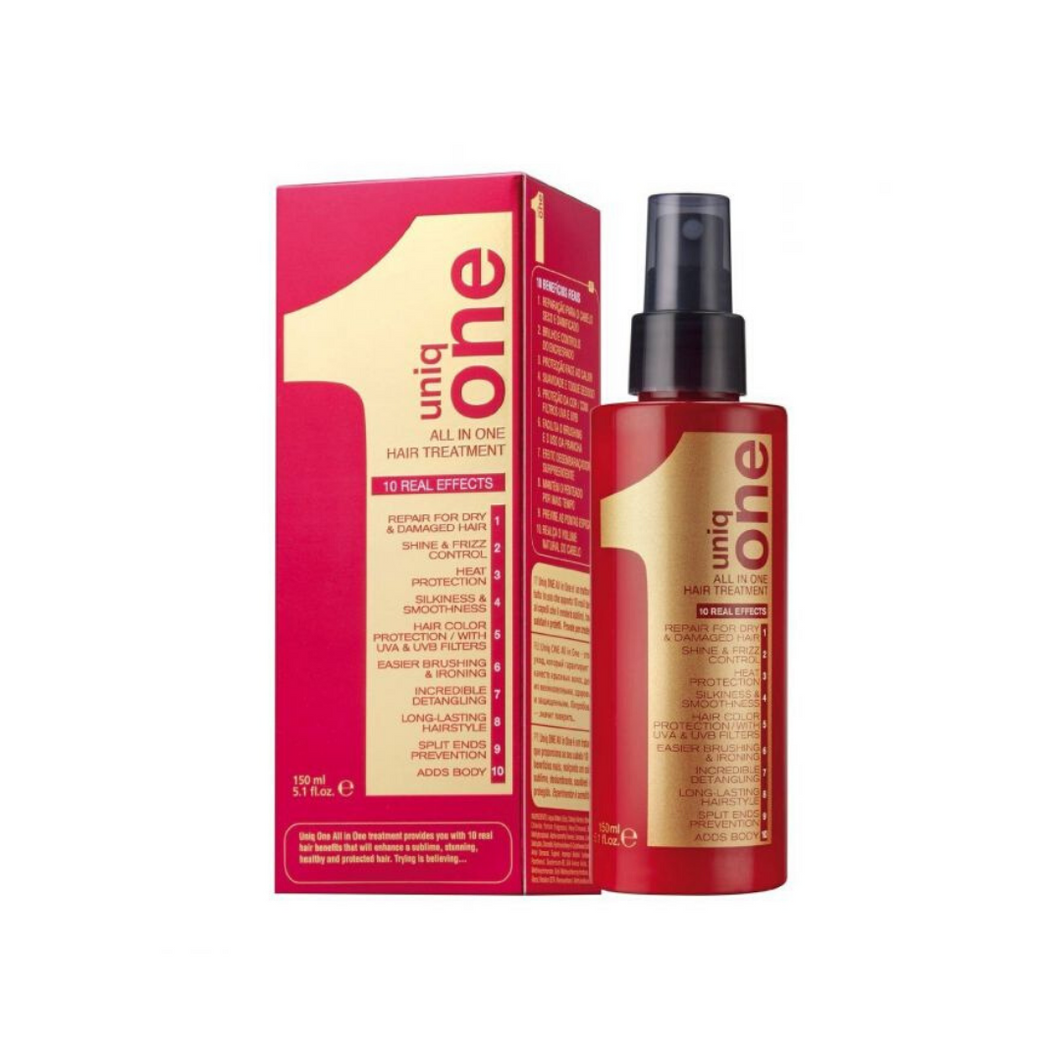 Uniq One All In One Hair Treatment 150ml
