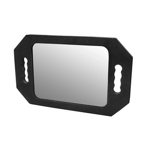 Foam Back Mirror