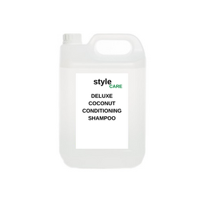 Coconut Conditioning Shampoo 4 litre
