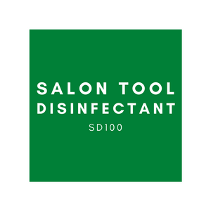 Disinfecting Fluid for Salon Tools SD100 1000ml