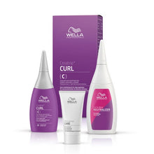 Load image into Gallery viewer, CREATINE+ Coloured and Sensitised Hair Kit
