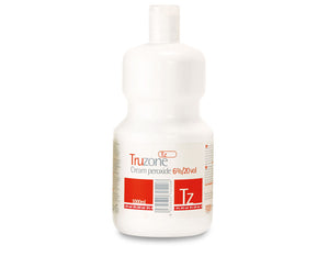 Truzone cream peroxide 1L